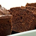 Mocha Almond Pound Cake
