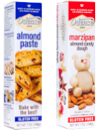 Odense Almond Paste & Marzipan