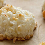 Coconut Almond Macaroons