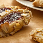 Almond Canoes
