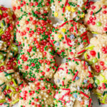 Norwegian Christmas Cookies