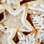 Almond Butter Cookies
