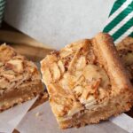 Double Almond Bars