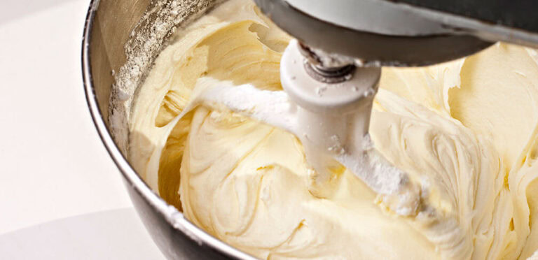 Marzipan Frosting | Odense Almond Paste & Marzipan