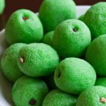 Marzipan Limes