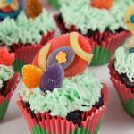 Marzipan Easter Decorations