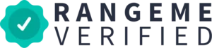 RangeMe Verified Logo