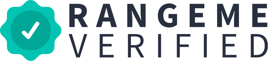 RangeMe Verified Logo