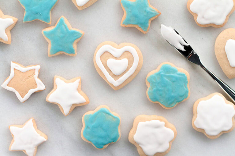 Home Odense Almond Paste & Marzipan