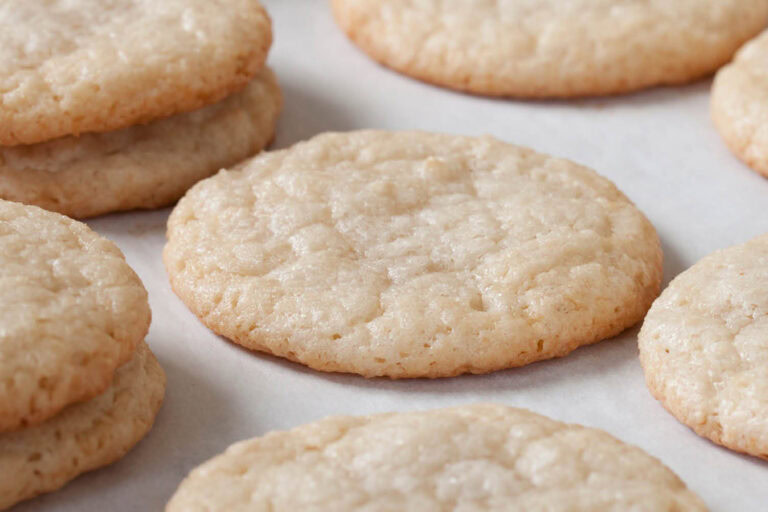 Home Odense Almond Paste & Marzipan