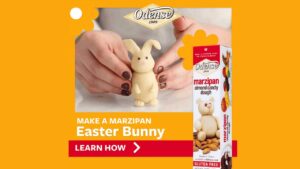 Odense Easter Bunny Ad GIF Featured Image