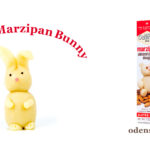Make a Marzipan Bunny