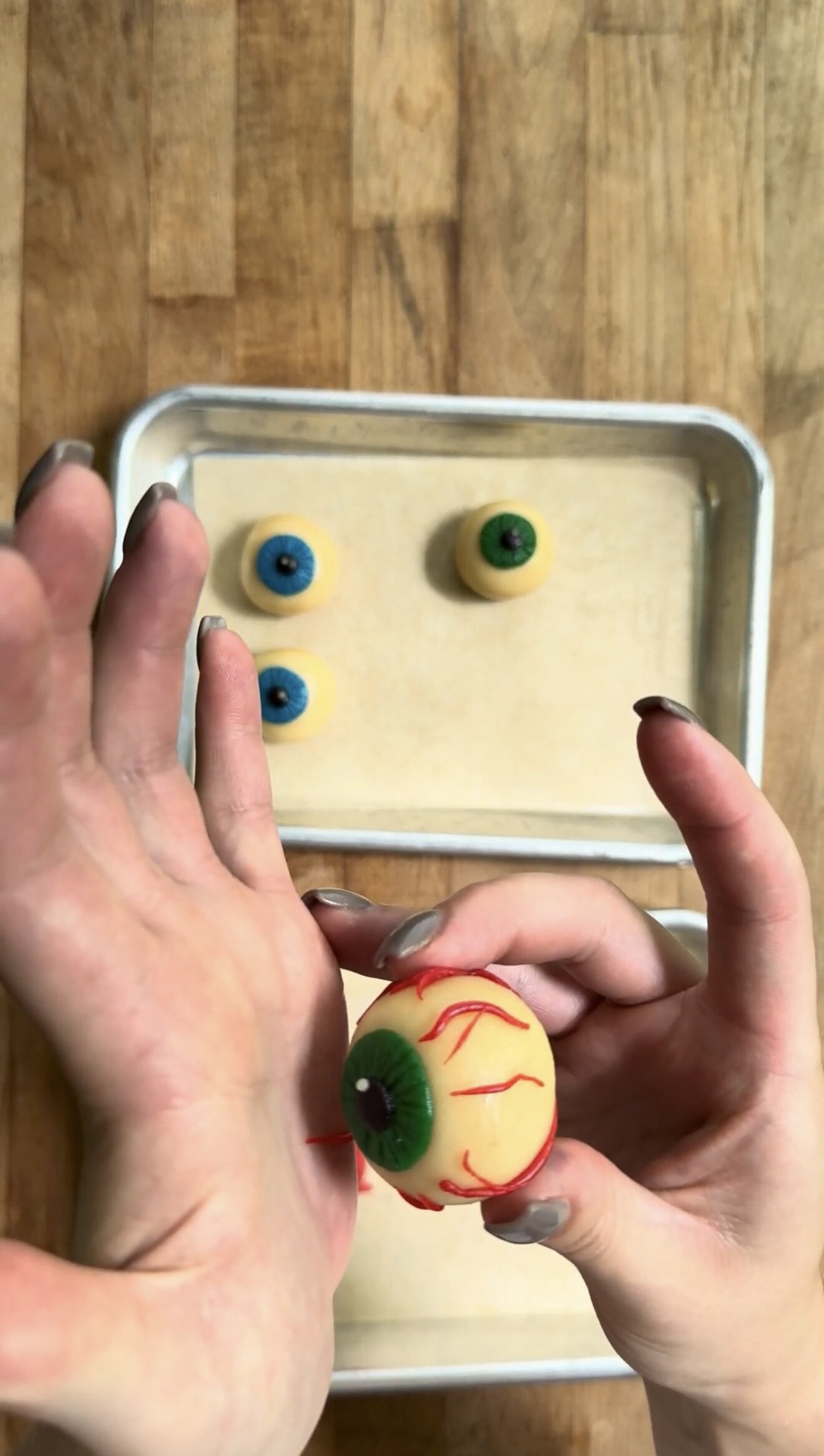 add arms