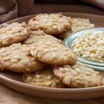 Pignoli Cookies